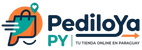 PediloYaPY – Inicio